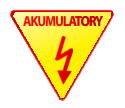 Akumulatory